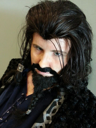 Illustration for article titled This Hobbit crossplay group is amazing